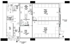 Mandai Foodlink (D25), Factory #626069001